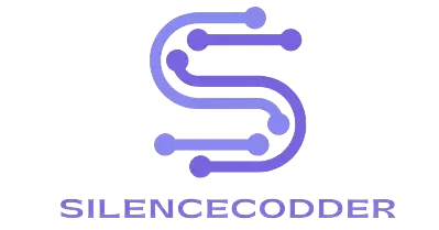 silencecodder-logo